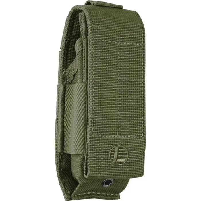 Мультитул Leatherman MUT EOD black, чохол Molle (олива) (833119) изображение 11