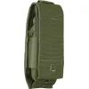 Мультитул Leatherman MUT EOD black, чохол Molle (олива) (833119) изображение 11