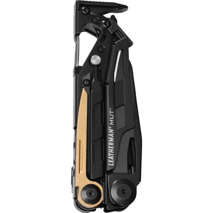 Мультитул Leatherman MUT EOD black, чохол Molle (олива) (833119) изображение 3