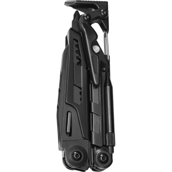 Мультитул Leatherman MUT EOD black, чохол Molle (олива) (833119) изображение 4