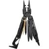 Мультитул Leatherman MUT EOD black, чохол Molle (олива) (833119)