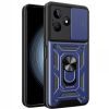 Чохол до мобільного телефона BeCover Military Realme C63 Blue (712179) зображення 5