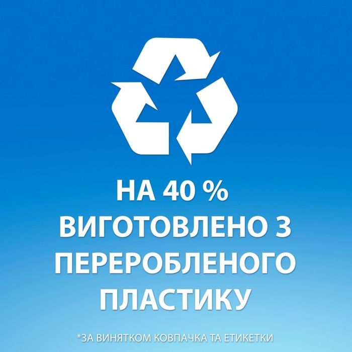 Шампунь Head & Shoulders Pro-Expert 7 Интенсивное спасение 250 мл (8700216156844) изображение 5