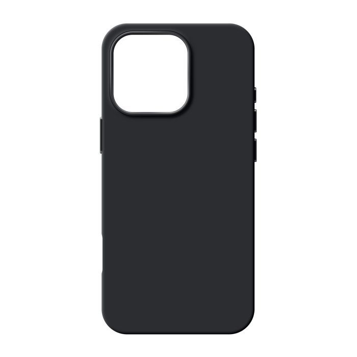 Чехол для мобильного телефона Armorstandart ICON2 Case Apple iPhone 16 Pro Black (ARM78631)