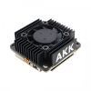Відеопередавач (VTX) AKK Ultra Long Range 5W 4.9G-6G 96CH (TX5000AC) зображення 8