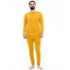 Термоштани Turbat Retezat Bottom Mns golden yellow S (012.002.0659) зображення 4
