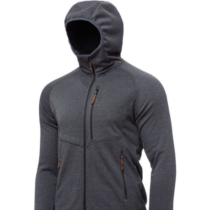 Кофта Turbat Peak Mns jet black M (012.004.2171) изображение 3