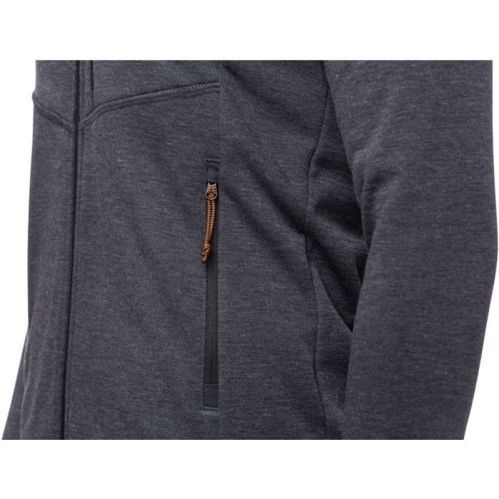 Кофта Turbat Peak Mns jet black M (012.004.2171) изображение 4