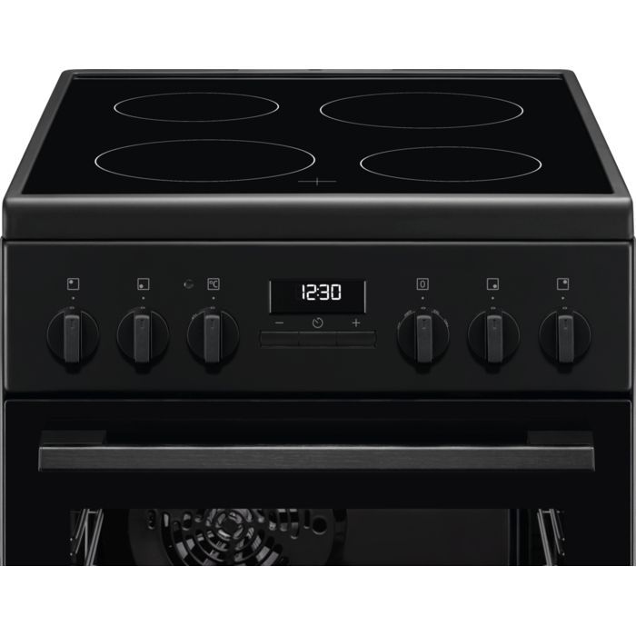Плита Electrolux LKR520275K изображение 2