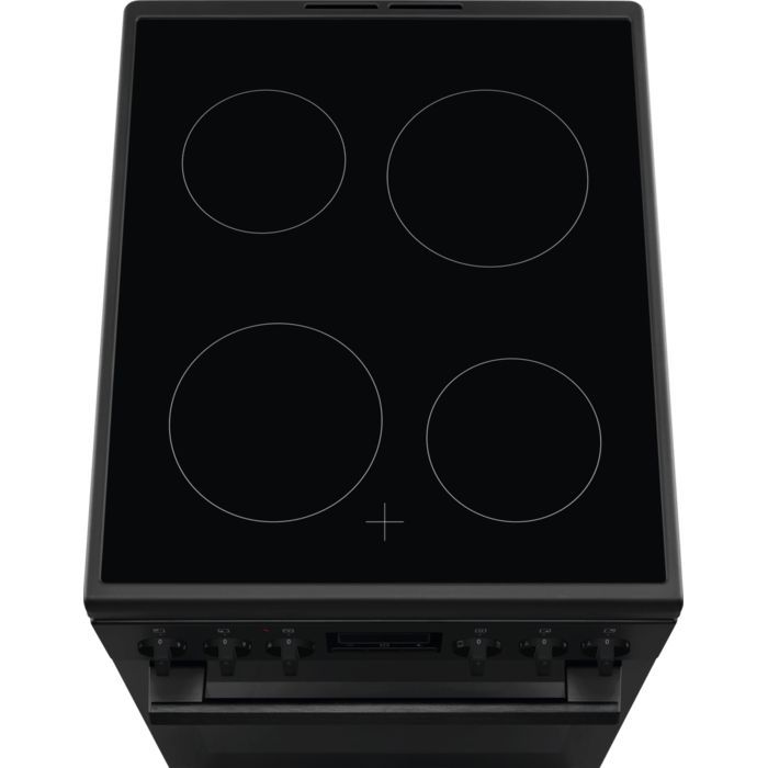 Плита Electrolux LKR520275K изображение 3