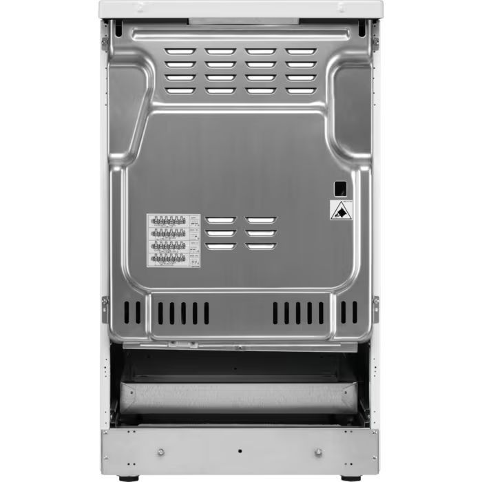 Плита Electrolux LKR520275K изображение 5
