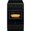 Плита Electrolux LKR520275K