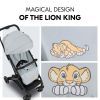 Коляска Hauck Travel N Care Simba (16032-9) изображение 11