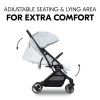 Коляска Hauck Travel N Care Simba (16032-9) изображение 2