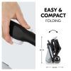 Коляска Hauck Travel N Care Simba (16032-9) изображение 4