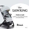 Коляска Hauck Travel N Care Simba (16032-9) изображение 8