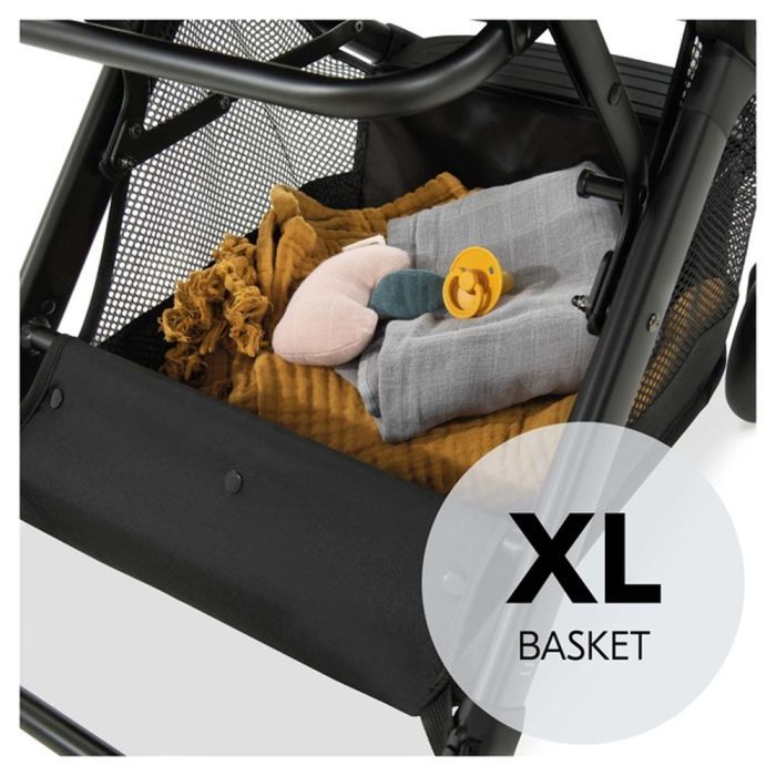 Коляска Hauck Travel N Care Simba (16032-9) изображение 9