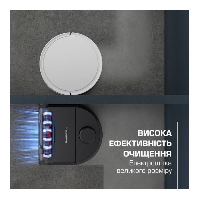 Пилосос Rowenta RR9495WH зображення 3