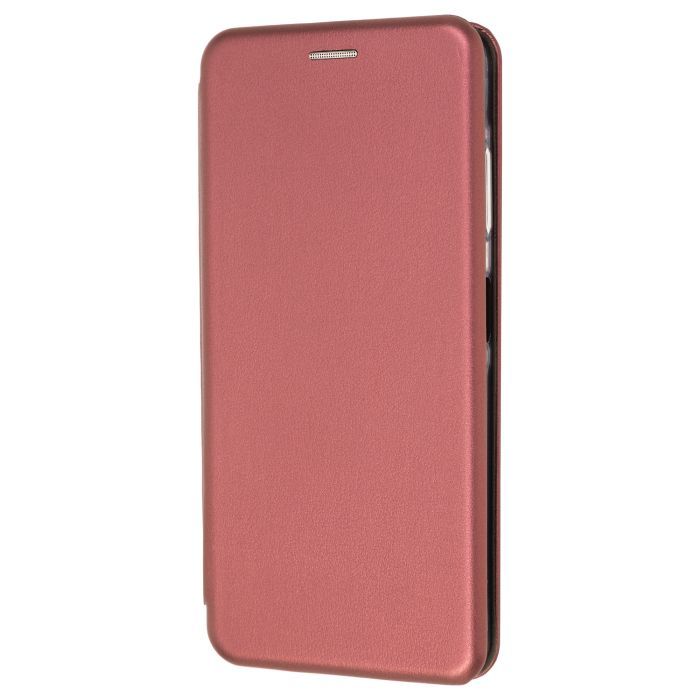 Чехол для мобильного телефона Armorstandart G-Case Samsung A06 (A065) Marsala (ARM80729)