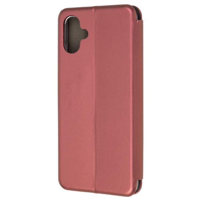 Чехол для мобильного телефона Armorstandart G-Case Samsung A06 (A065) Marsala (ARM80729) изображение 2