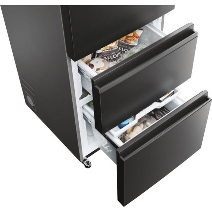 Холодильник Haier HTW5620DNPT изображение 11