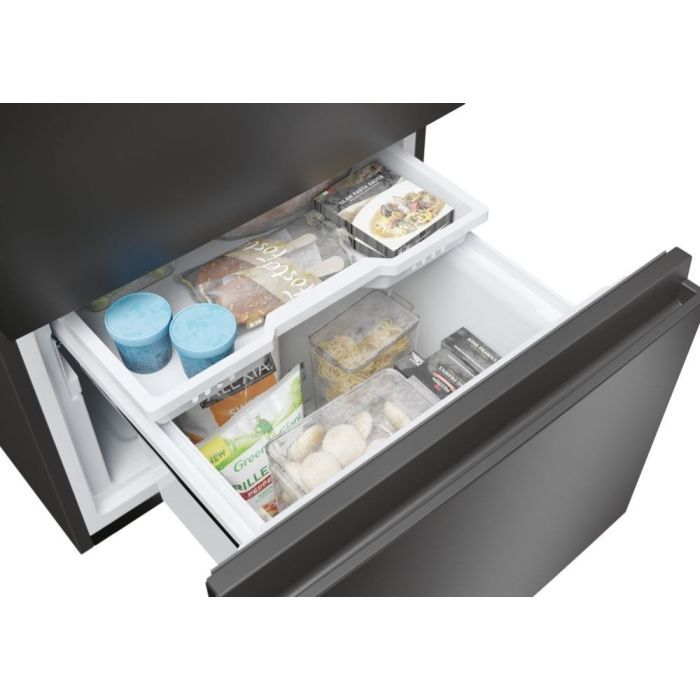 Холодильник Haier HTW5620DNPT изображение 12
