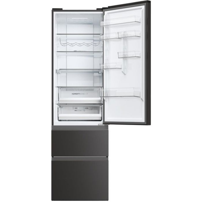 Холодильник Haier HTW5620DNPT изображение 2
