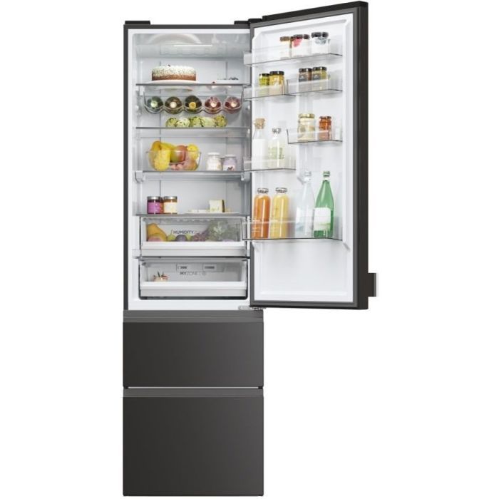 Холодильник Haier HTW5620DNPT изображение 3