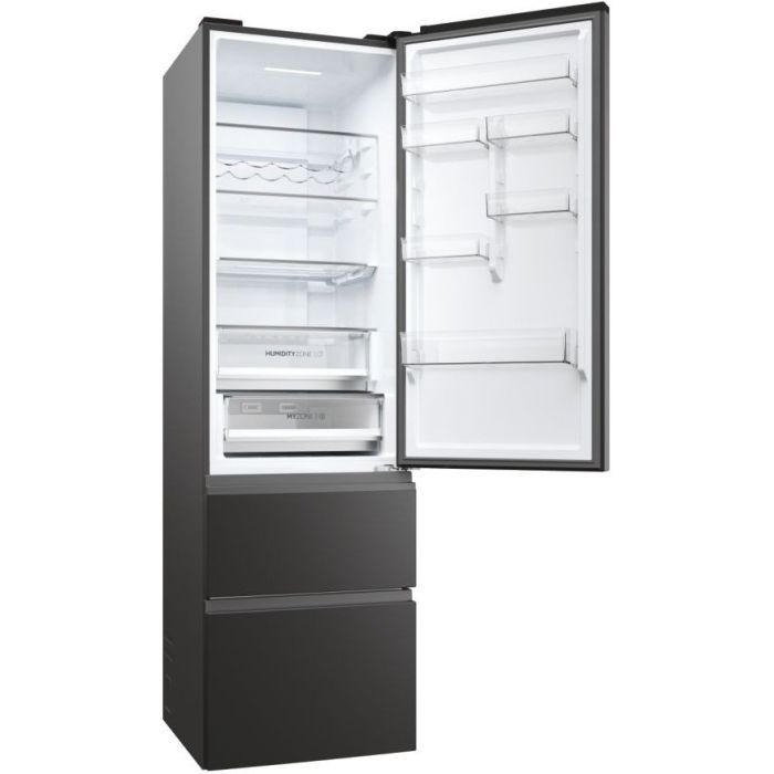 Холодильник Haier HTW5620DNPT изображение 5
