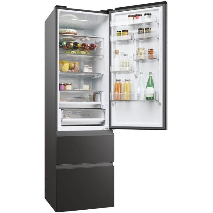 Холодильник Haier HTW5620DNPT изображение 6