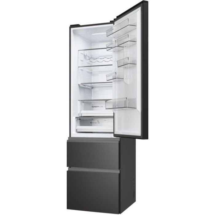 Холодильник Haier HTW5620DNPT изображение 8