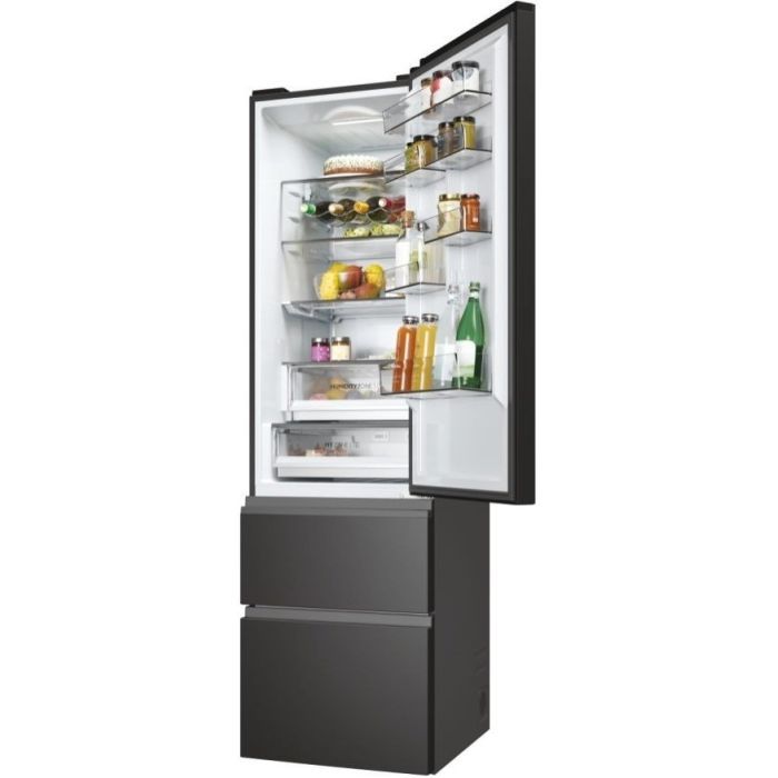 Холодильник Haier HTW5620DNPT изображение 9