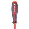 Отвертка Milwaukee трехгранная диэлектрическая VDE PZ3 X150 (4932478727) изображение 2