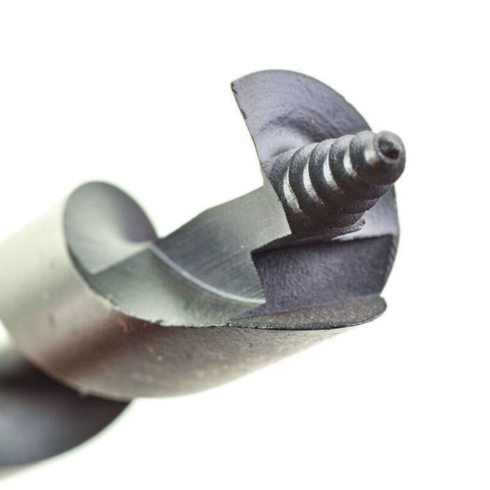 Свердло Milwaukee спіральне, 14х230мм (4932363684) зображення 3