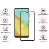 Скло захисне BeCover ZTE Blade A35/A55 Black (712313) зображення 3