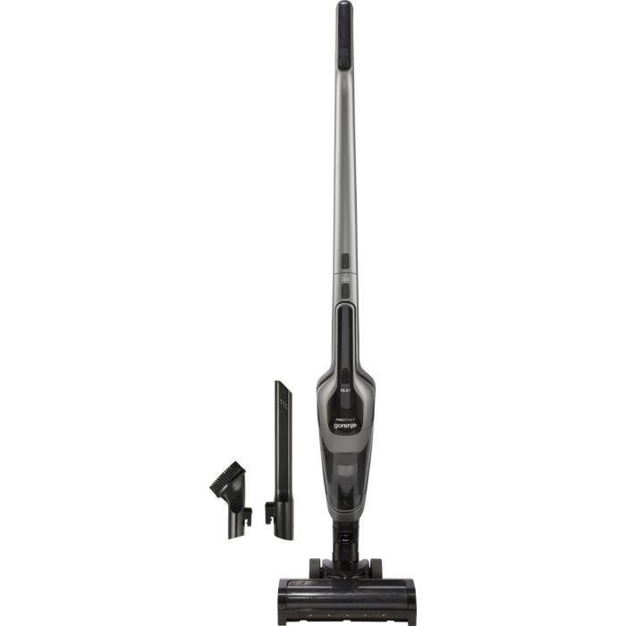 Пилосос Gorenje SVC 252110 FSIIA (SVC252110FSIIA) зображення 2