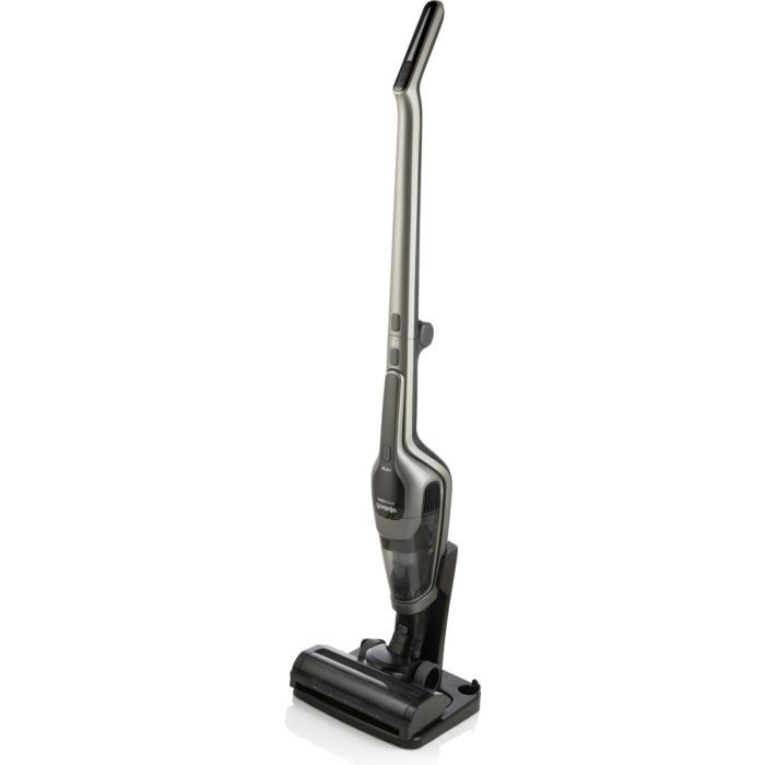 Пилосос Gorenje SVC 252110 FSIIA (SVC252110FSIIA) зображення 3