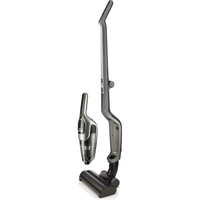 Пилосос Gorenje SVC 252110 FSIIA (SVC252110FSIIA) зображення 5