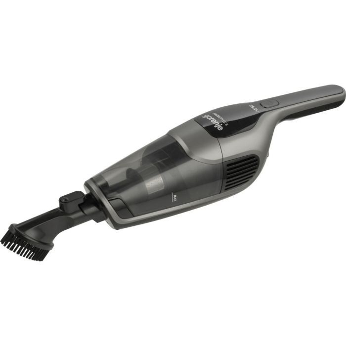 Пилосос Gorenje SVC 252110 FSIIA (SVC252110FSIIA) зображення 9