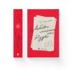 Книга Любовні листи на Різдво - Сью Муркрофт Видавництво Старого Лева (9789664483725)