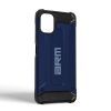Чехол для мобильного телефона Armorstandart Panzer Samsung A06 (A065) Dark Blue (ARM80149) изображение 2