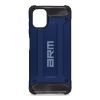 Чехол для мобильного телефона Armorstandart Panzer Samsung A06 (A065) Dark Blue (ARM80149)