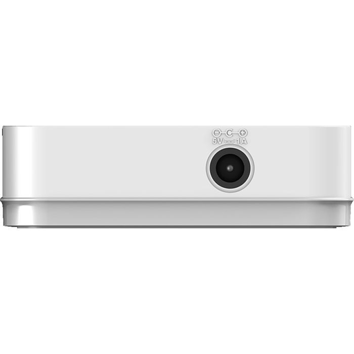 Комутатор мережевий D-Link GO-SW-8G зображення 3