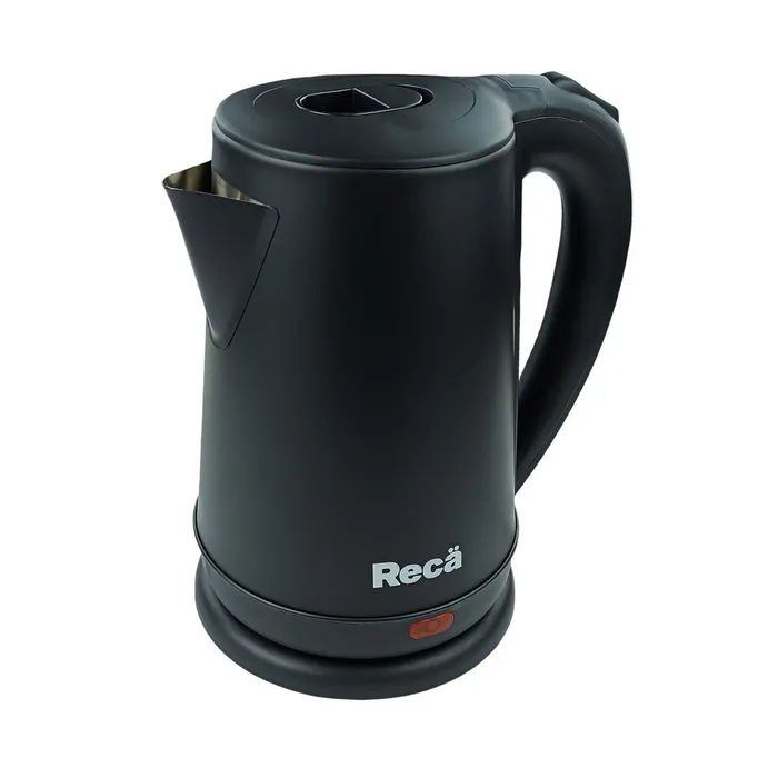 Електрочайник RECA RKS-293SBB зображення 2