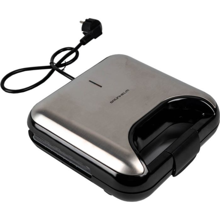 Сэндвичница Grunhelm GSM840