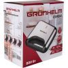 Сэндвичница Grunhelm GSM840 изображение 5