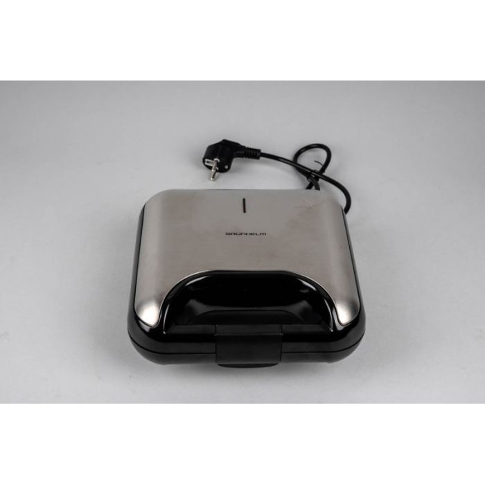 Сэндвичница Grunhelm GSM840 изображение 6