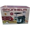 Кухонний комбайн Grunhelm GKM0016B зображення 5