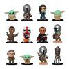 Фігурка Funko Pop сюрприз Mystery minis Star Wars Мандалорець (54519) зображення 3