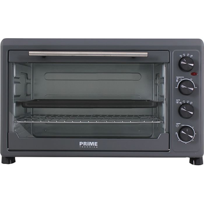 Электропечь PRIME Technics PEO 6080 G
